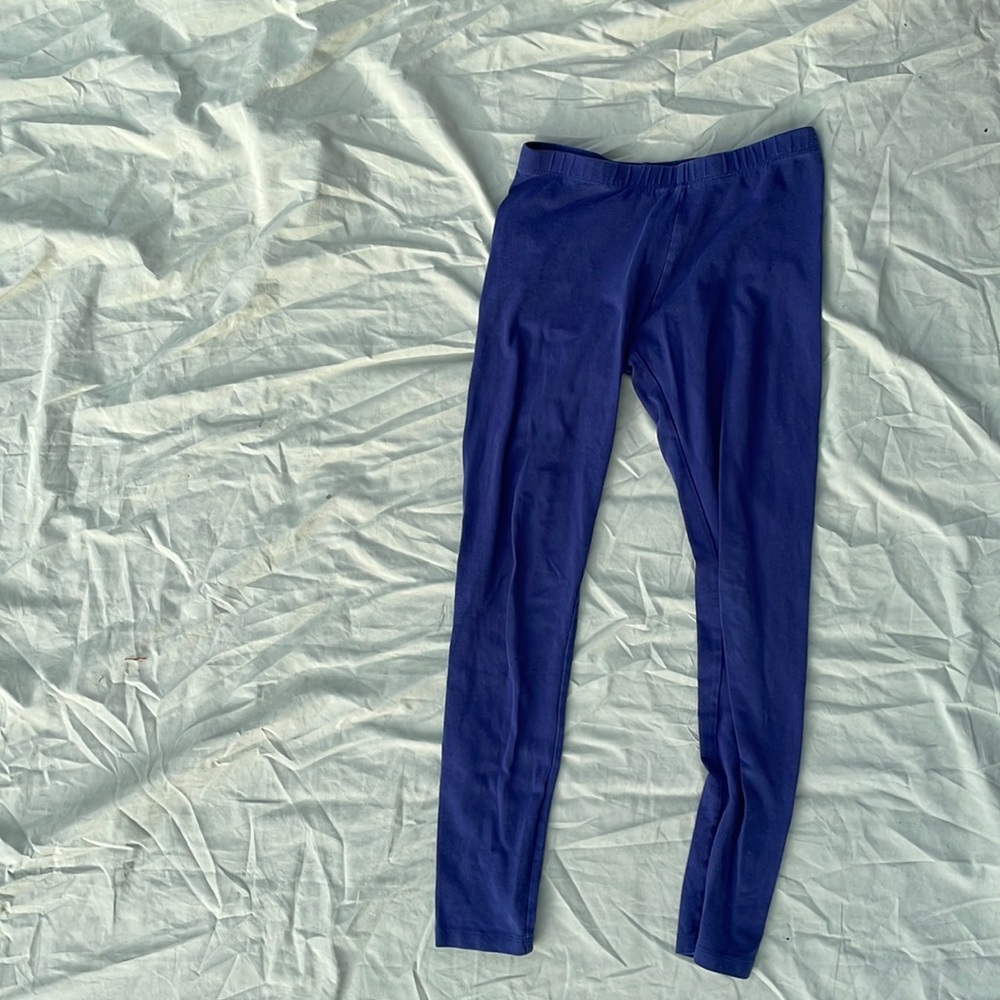 cat and jack navy leggings
